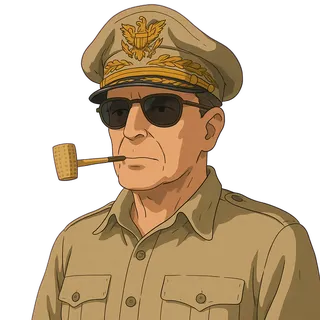 Douglas MacArthur