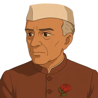 Jawaharlal Nehru