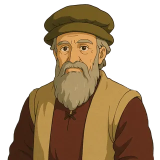 Johannes Gutenberg