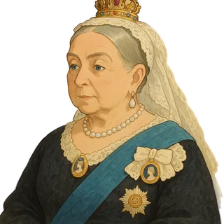 Queen Victoria