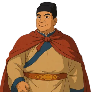 Zheng He
