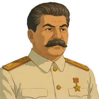 Joseph Stalin