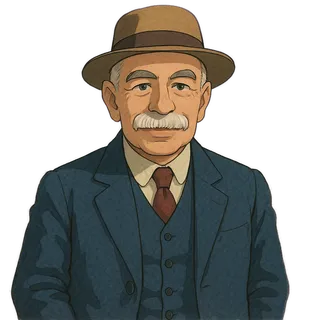 John Maynard Keynes
