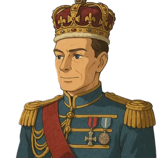 George VI