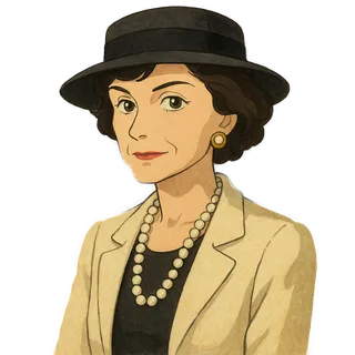 Coco Chanel