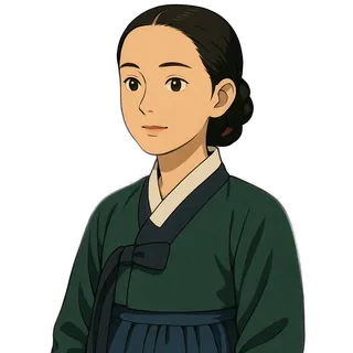 Jang-geum